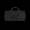 CANVAS DUFFEL BAG Thumbnail