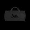 CANVAS DUFFEL BAG Thumbnail