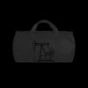 CANVAS DUFFEL BAG Thumbnail