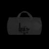 CANVAS DUFFEL BAG Thumbnail