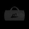 CANVAS DUFFEL BAG Thumbnail