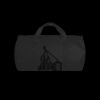 CANVAS DUFFEL BAG Thumbnail