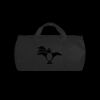 CANVAS DUFFEL BAG Thumbnail