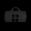 CANVAS DUFFEL BAG Thumbnail
