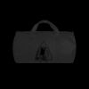 CANVAS DUFFEL BAG Thumbnail