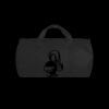 CANVAS DUFFEL BAG Thumbnail