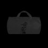 CANVAS DUFFEL BAG Thumbnail