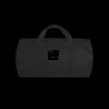 CANVAS DUFFEL BAG Thumbnail