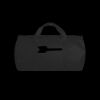 CANVAS DUFFEL BAG Thumbnail