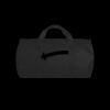 CANVAS DUFFEL BAG Thumbnail