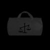 CANVAS DUFFEL BAG Thumbnail