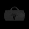 CANVAS DUFFEL BAG Thumbnail