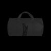 CANVAS DUFFEL BAG Thumbnail