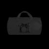 CANVAS DUFFEL BAG Thumbnail
