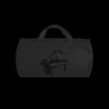 CANVAS DUFFEL BAG Thumbnail