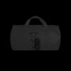 CANVAS DUFFEL BAG Thumbnail