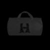 CANVAS DUFFEL BAG Thumbnail