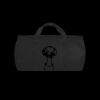 CANVAS DUFFEL BAG Thumbnail