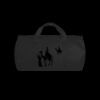 CANVAS DUFFEL BAG Thumbnail