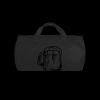 CANVAS DUFFEL BAG Thumbnail