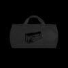 CANVAS DUFFEL BAG Thumbnail