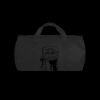 CANVAS DUFFEL BAG Thumbnail