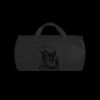 CANVAS DUFFEL BAG Thumbnail