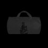 CANVAS DUFFEL BAG Thumbnail