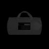 CANVAS DUFFEL BAG Thumbnail