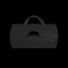 CANVAS DUFFEL BAG Thumbnail