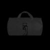 CANVAS DUFFEL BAG Thumbnail