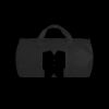 CANVAS DUFFEL BAG Thumbnail