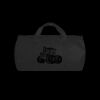 CANVAS DUFFEL BAG Thumbnail