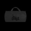 CANVAS DUFFEL BAG Thumbnail