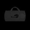 CANVAS DUFFEL BAG Thumbnail