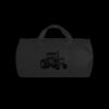 CANVAS DUFFEL BAG Thumbnail