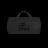 CANVAS DUFFEL BAG Thumbnail