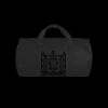 CANVAS DUFFEL BAG Thumbnail