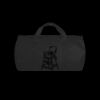 CANVAS DUFFEL BAG Thumbnail
