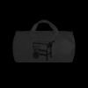 CANVAS DUFFEL BAG Thumbnail