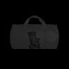 CANVAS DUFFEL BAG Thumbnail