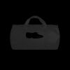 CANVAS DUFFEL BAG Thumbnail