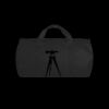 CANVAS DUFFEL BAG Thumbnail