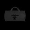 CANVAS DUFFEL BAG Thumbnail
