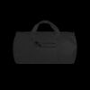 CANVAS DUFFEL BAG Thumbnail
