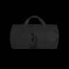 CANVAS DUFFEL BAG Thumbnail