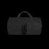 CANVAS DUFFEL BAG Thumbnail