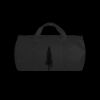 CANVAS DUFFEL BAG Thumbnail