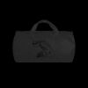 CANVAS DUFFEL BAG Thumbnail
