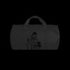 CANVAS DUFFEL BAG Thumbnail